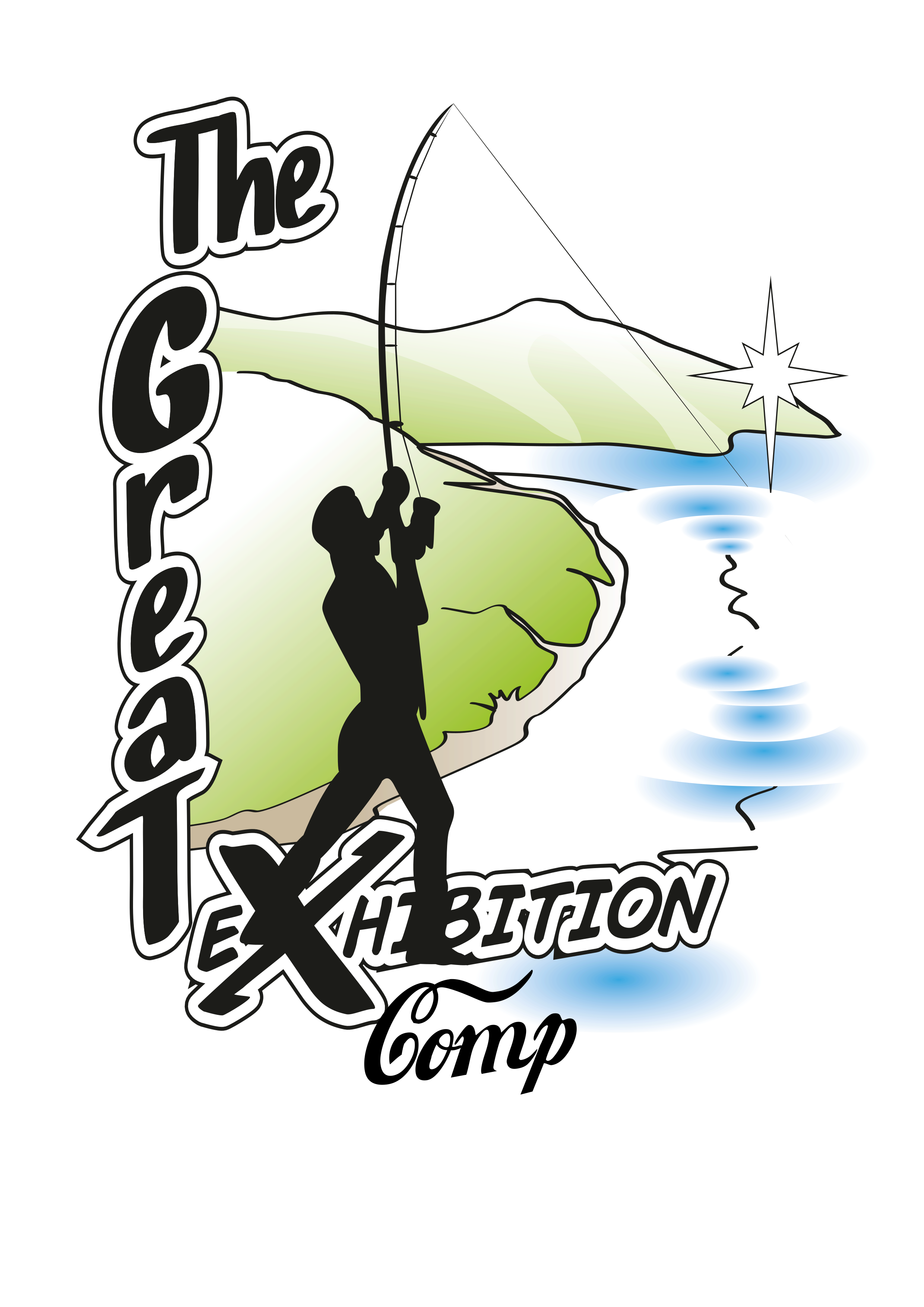 Great eXhibition Fishing Comp 2022 9TEE MILE