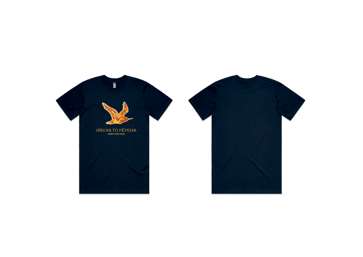 Hīkoia Tō Pēpeha, Tees