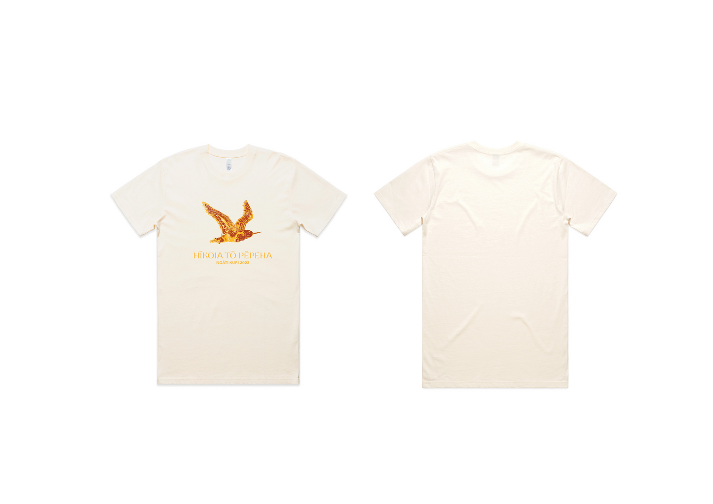 Hīkoia Tō Pēpeha, Tees