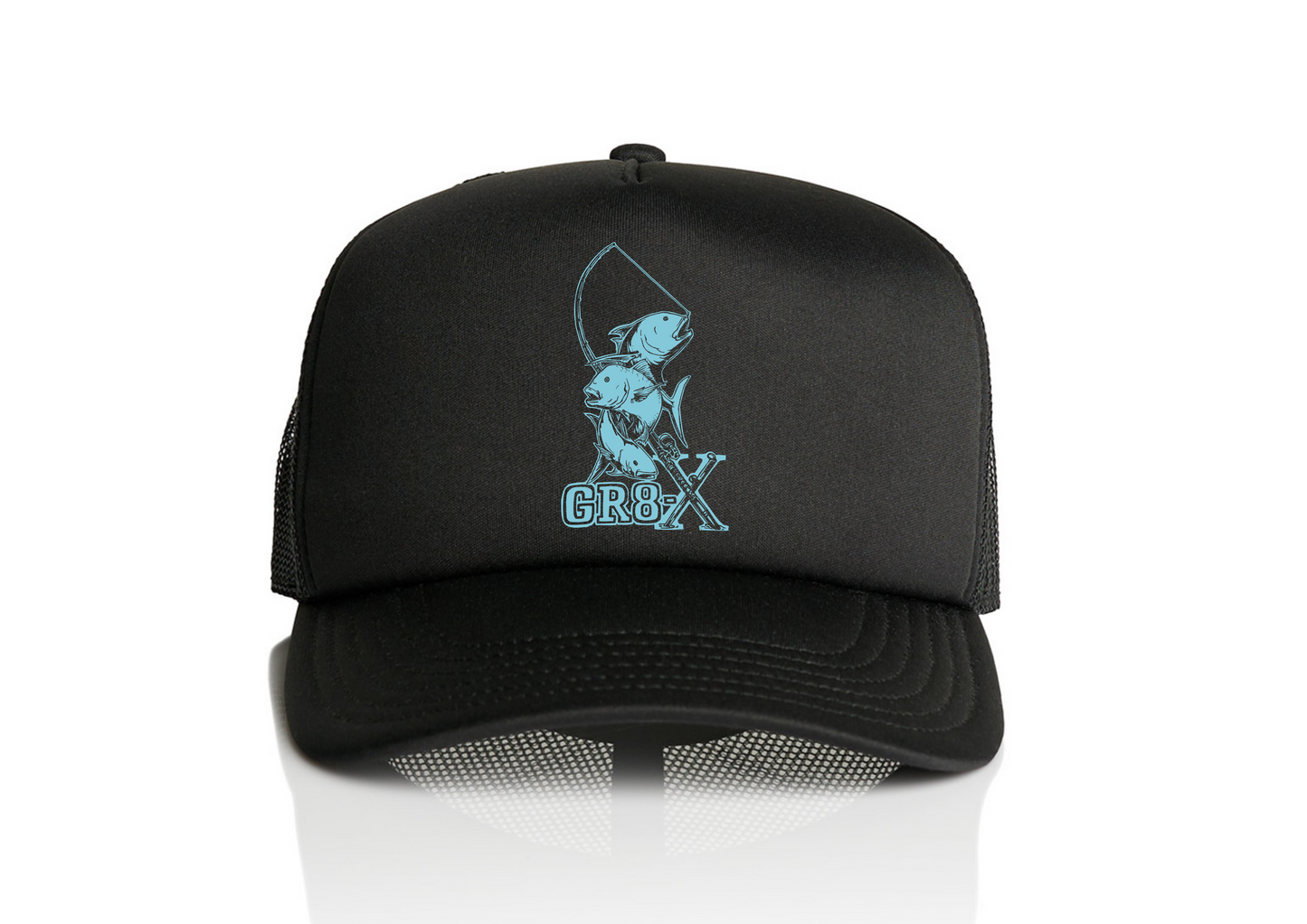 GR8X 2023 TRUCKER