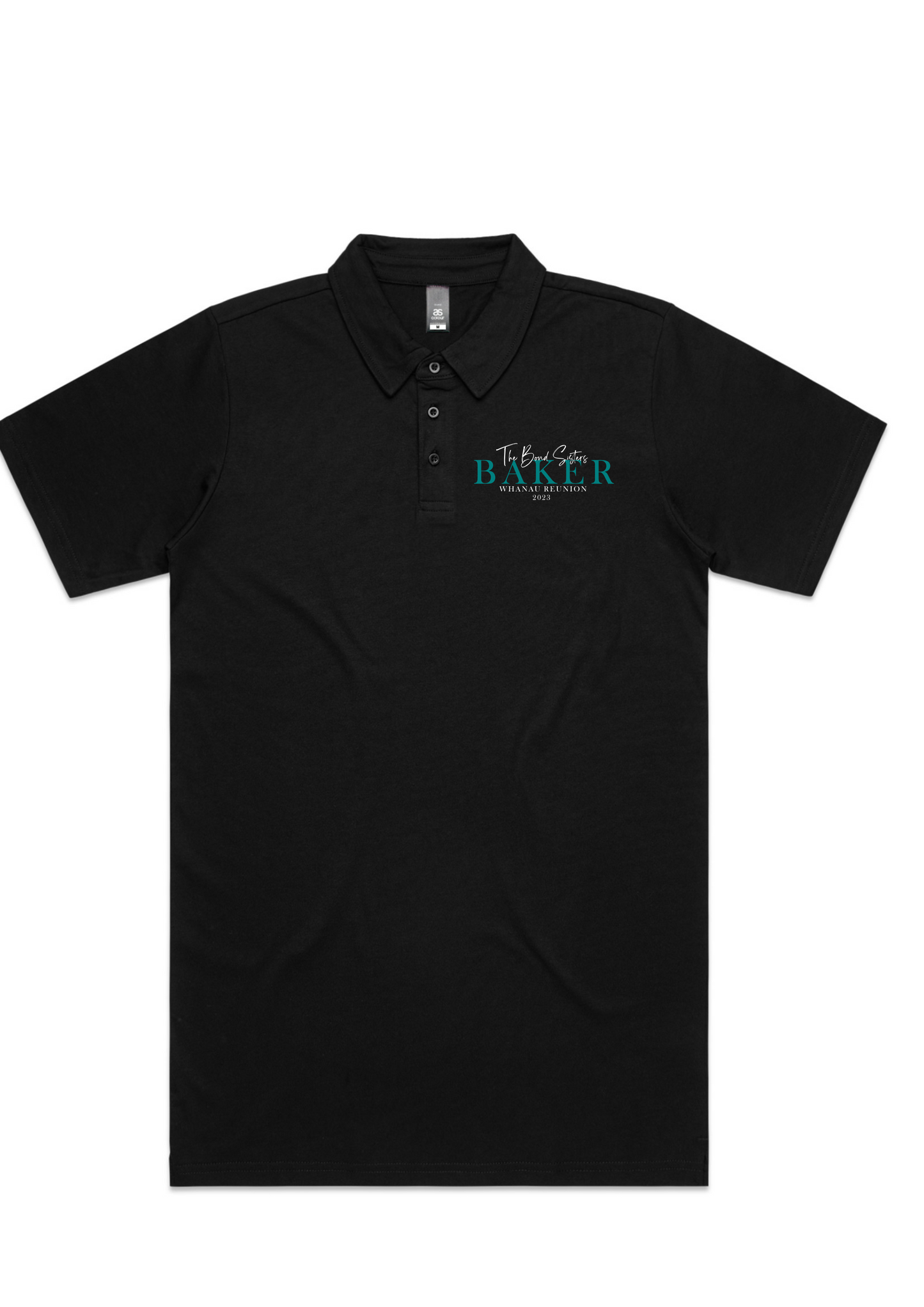 BOND REUNION POLO