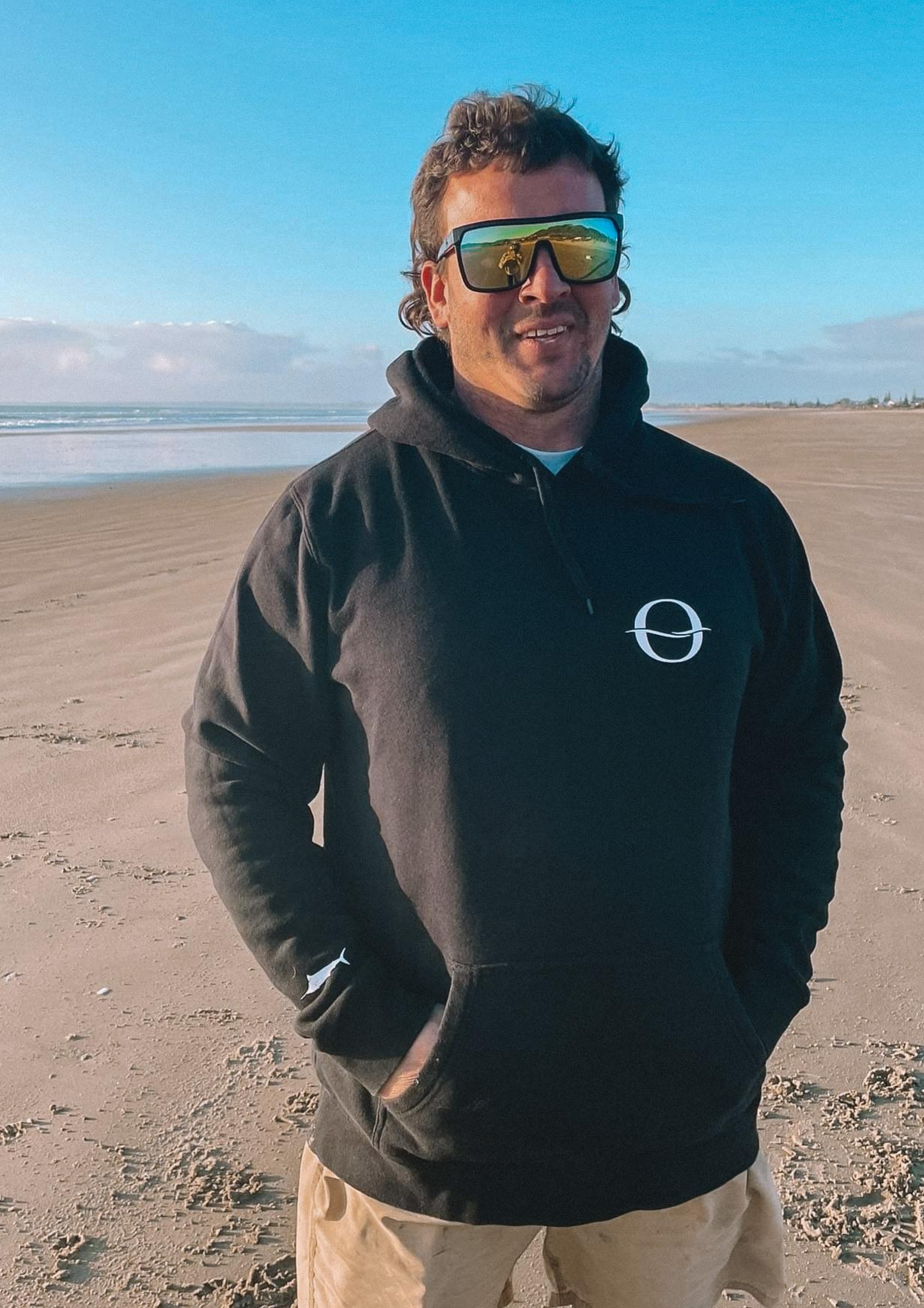 Mens Elite Hoodie