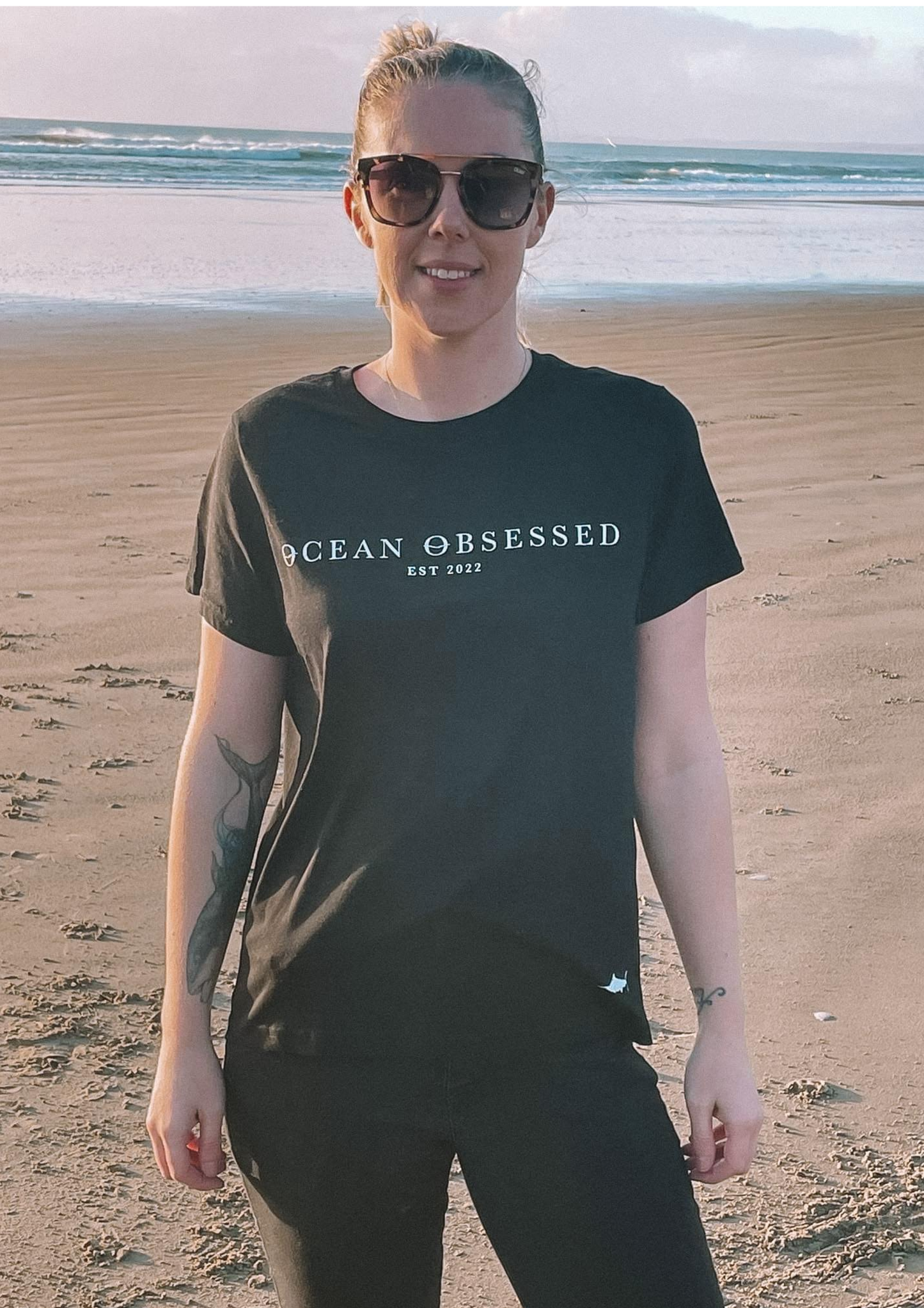 Women's Elite Tee
