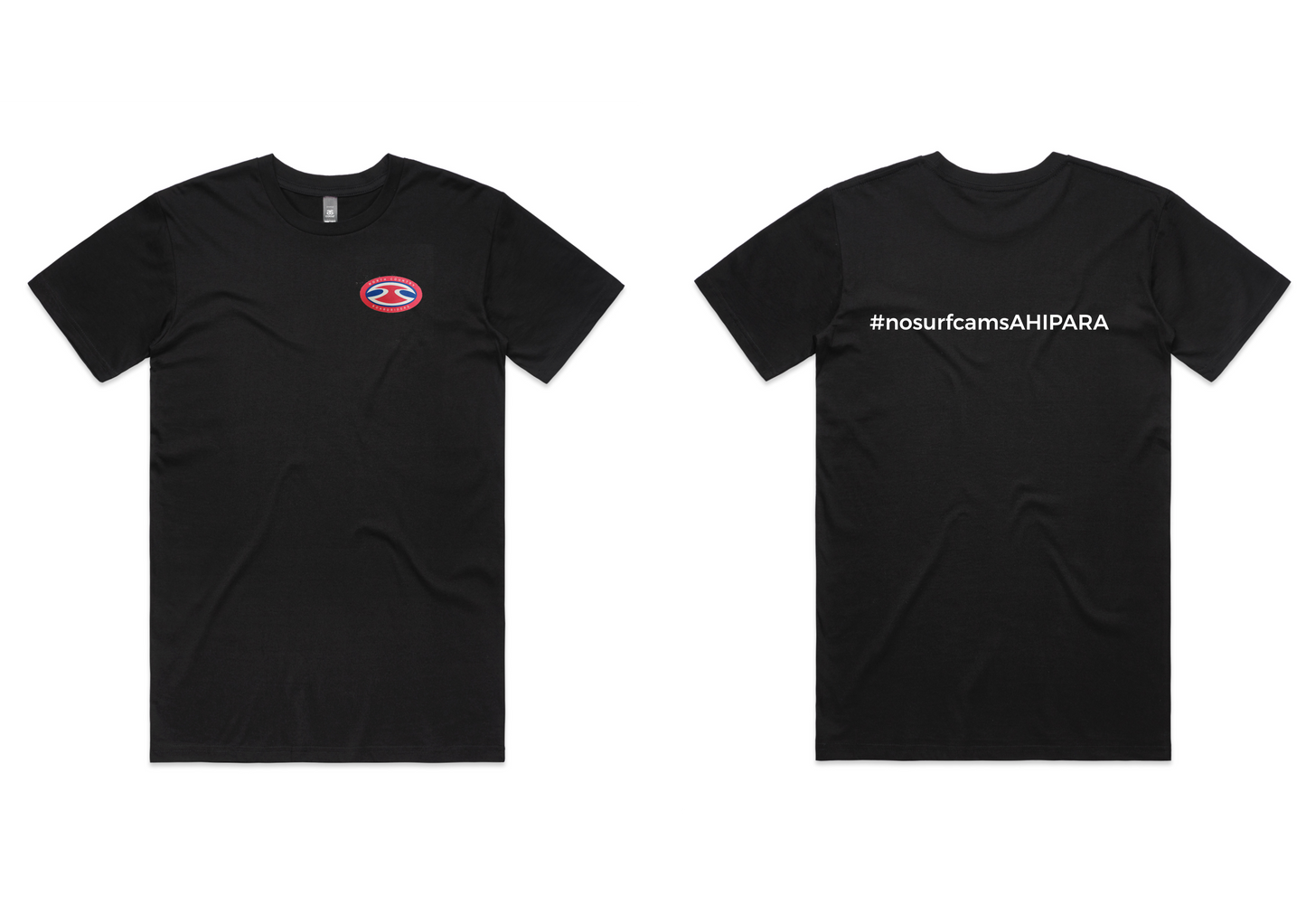 FAR NORTH SURF GROMS FUNDRAISER Tees