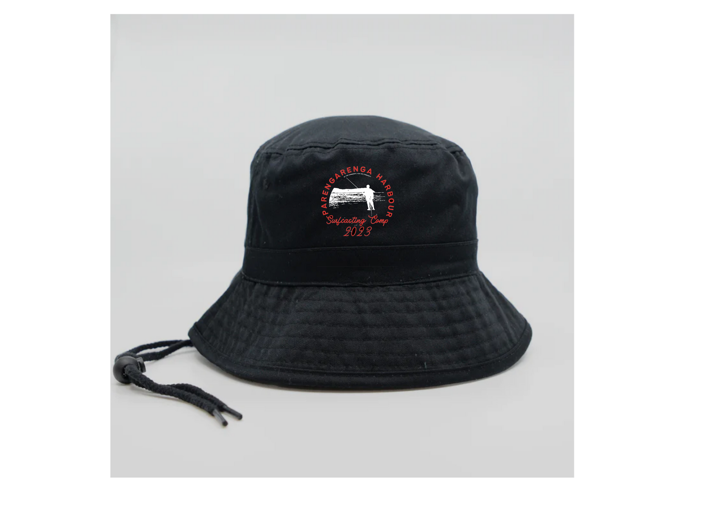 Parengarenga Harbour Bucket Hat 2023
