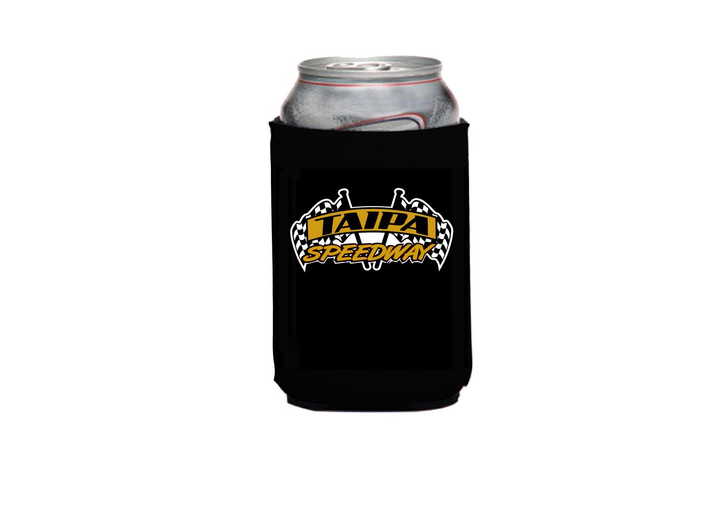 Taipa Speedway Coozie