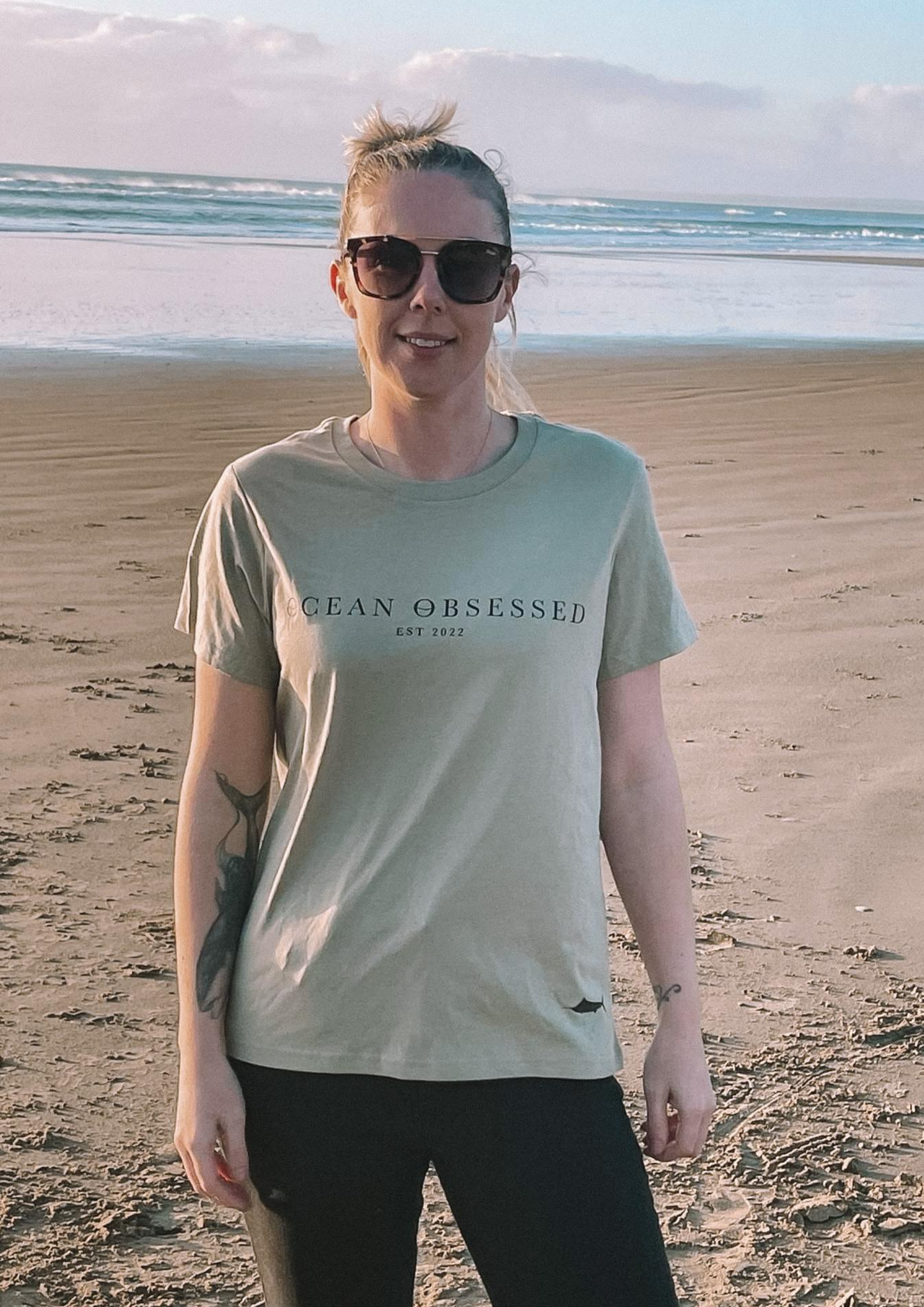 Women's Elite Tee