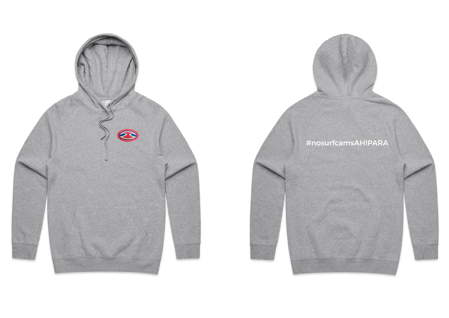 FAR NORTH SURF GROMS FUNDRAISER Hoodies