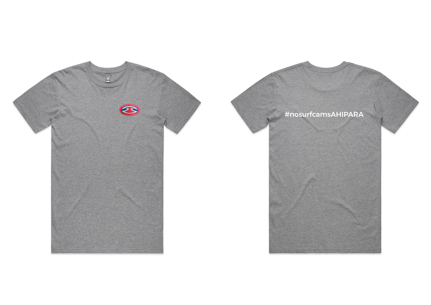 FAR NORTH SURF GROMS FUNDRAISER Tees