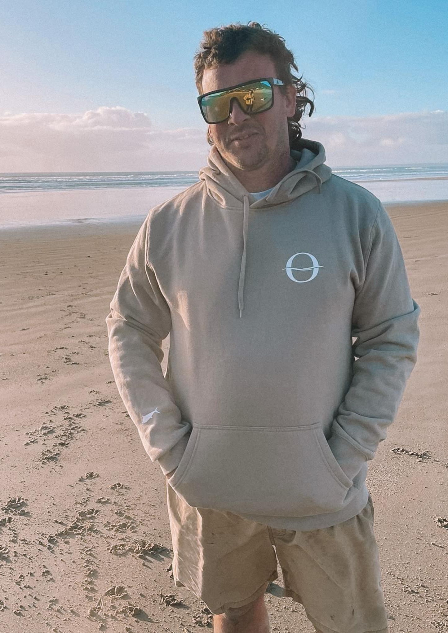 Mens Elite Hoodie