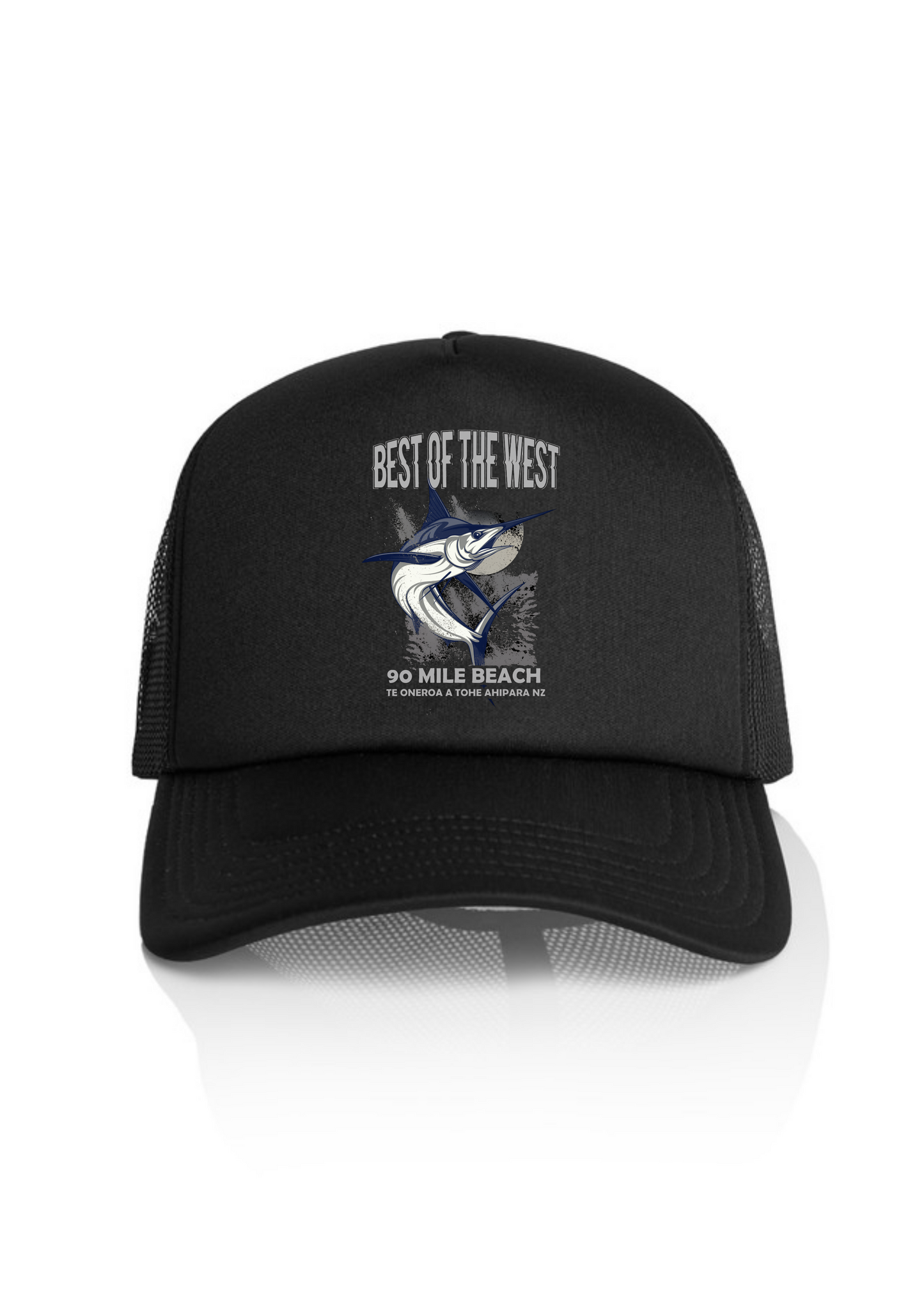 Best of the West 2026 Trucker Cap