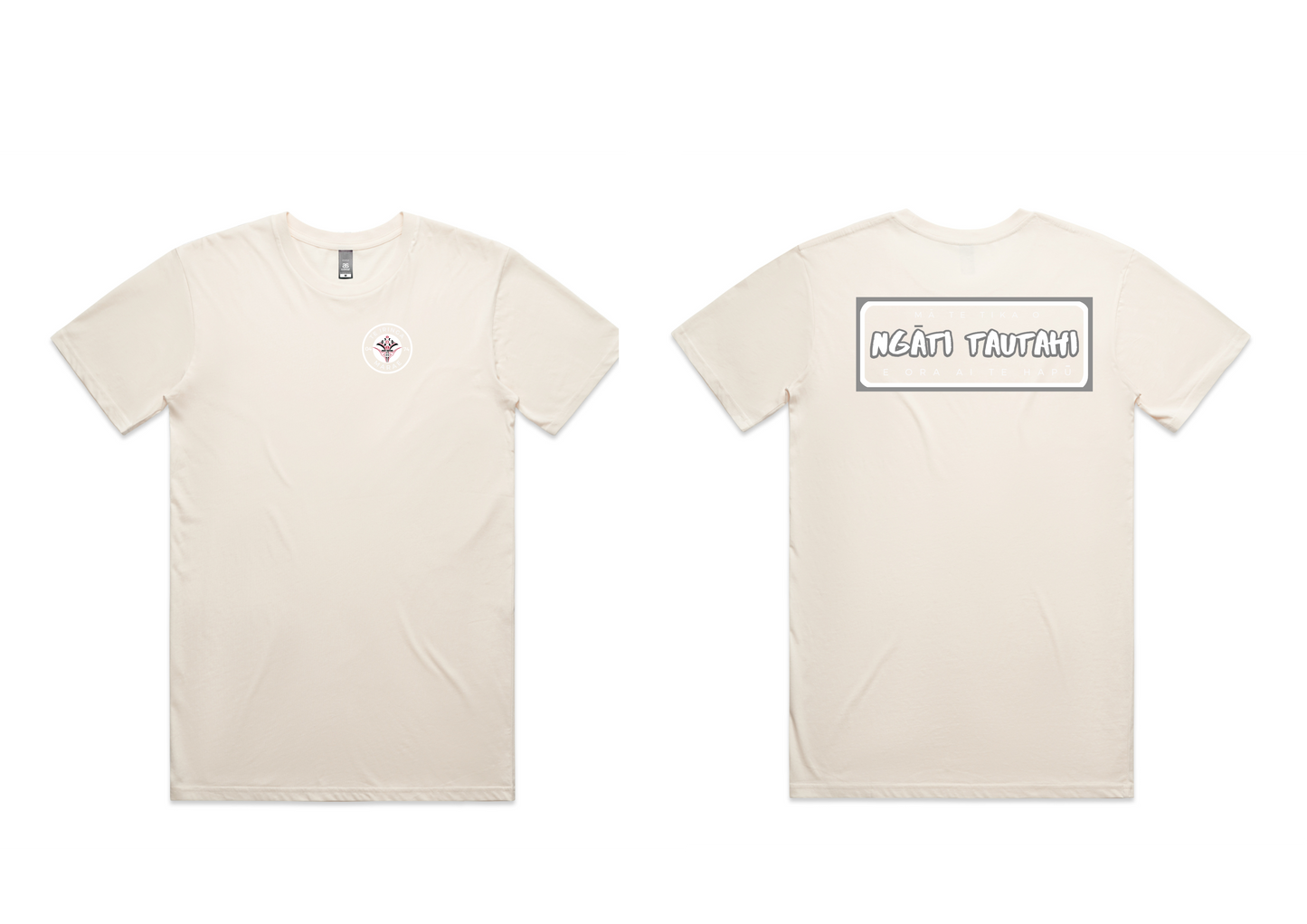 Te Iringa Marae Tees 2nd Release - Unisex tees