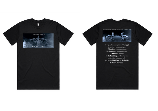 Whangapae Tees
