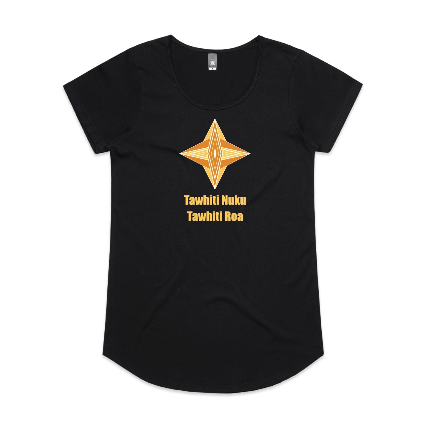 National Weavers 2023 Ladies Tee