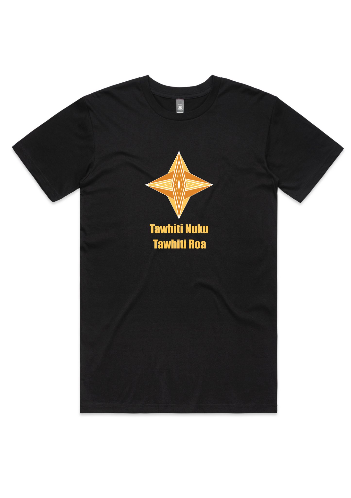 National Weavers 2023 Mens Tee