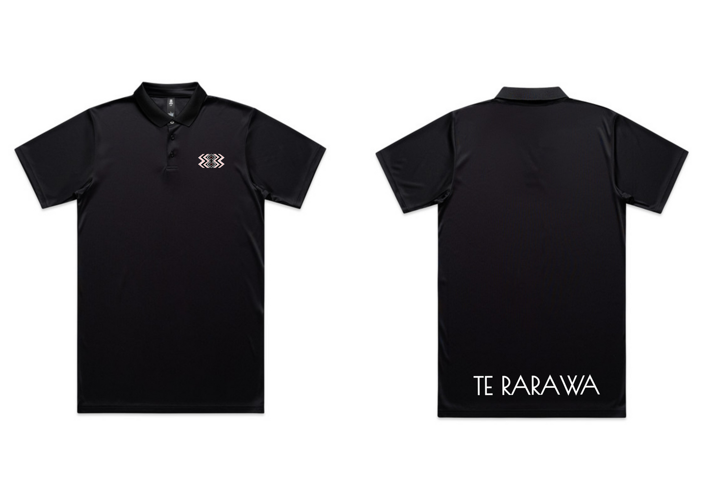 Te Rarawa Kapa Haka WAHINE Polo