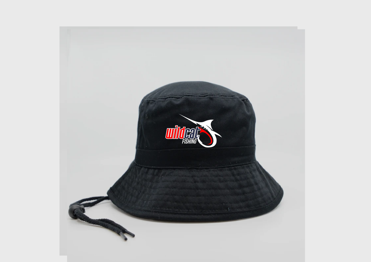 WILDCAT BUCKET HATS
