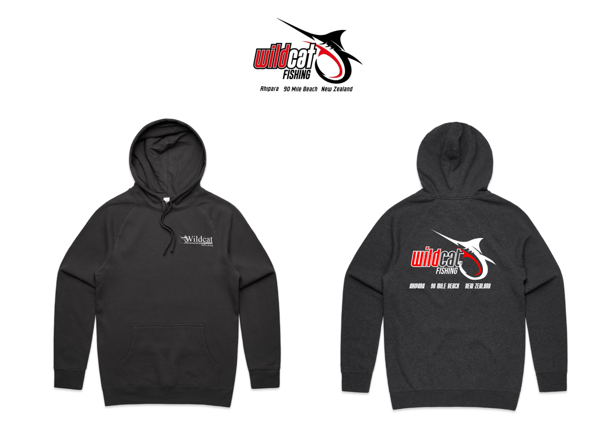 WILDCAT HOODIES