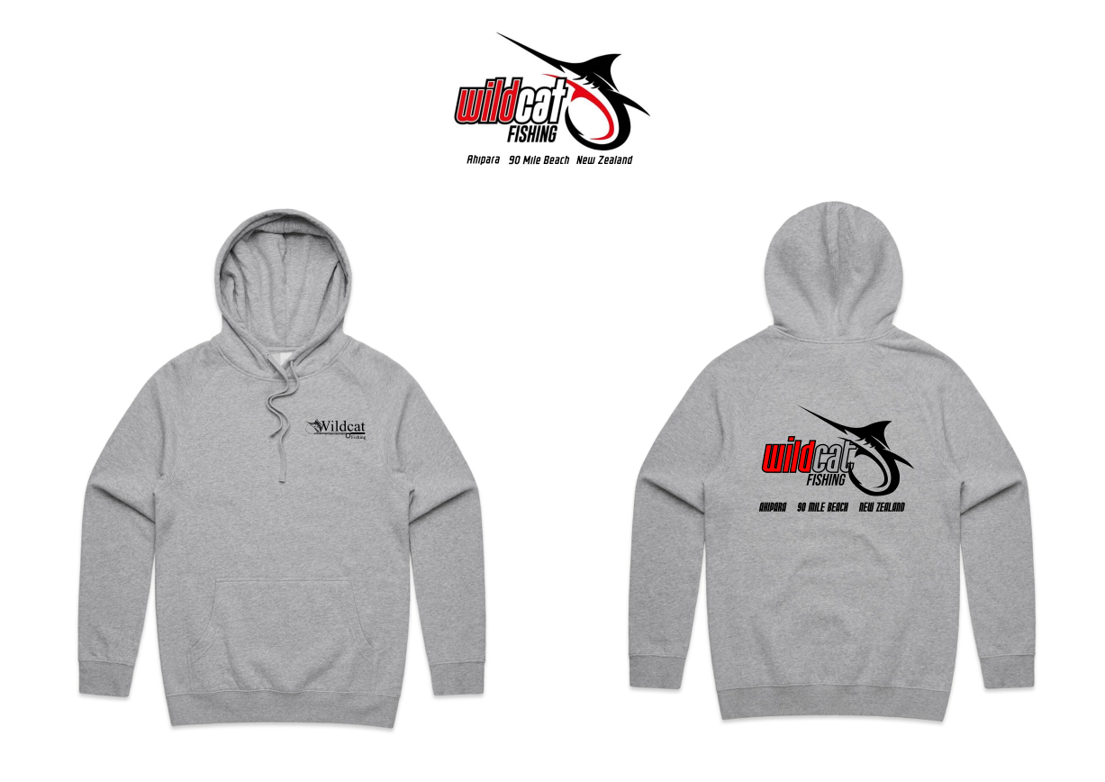 WILDCAT HOODIES