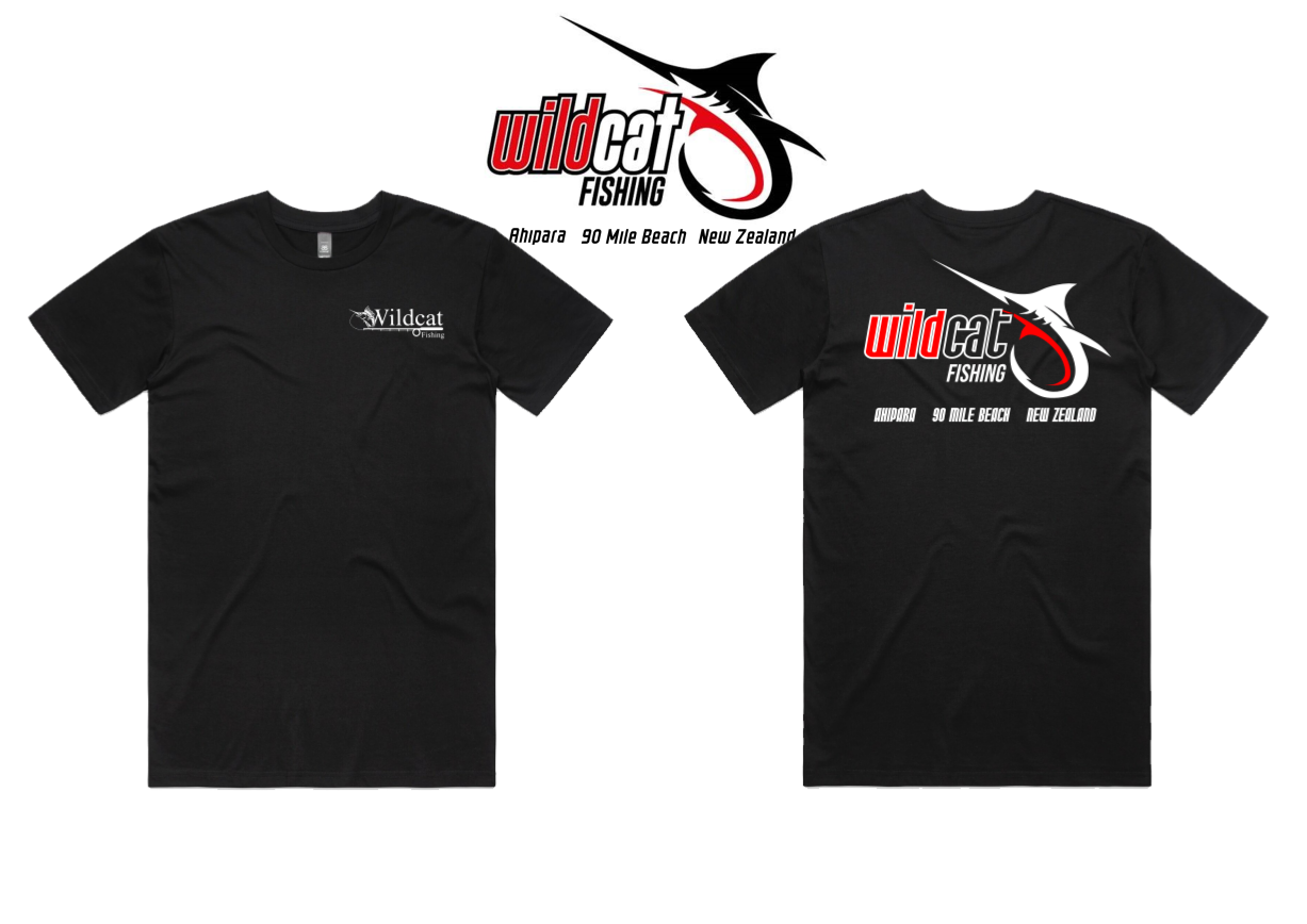 WILDCAT TEES