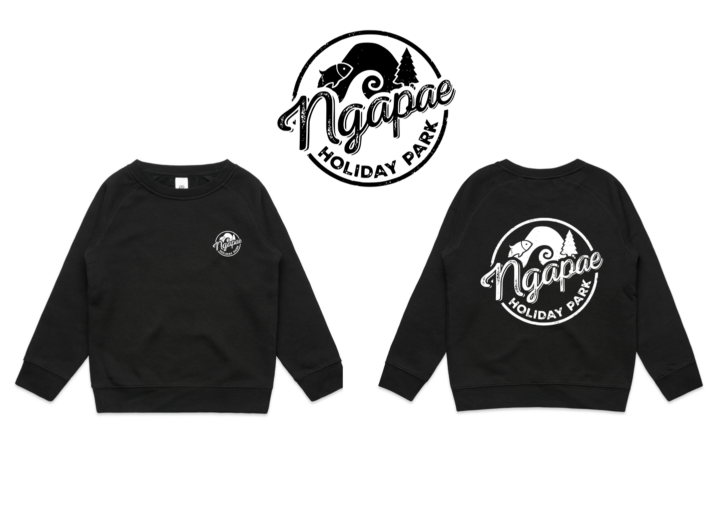 2022 CREW NECKS