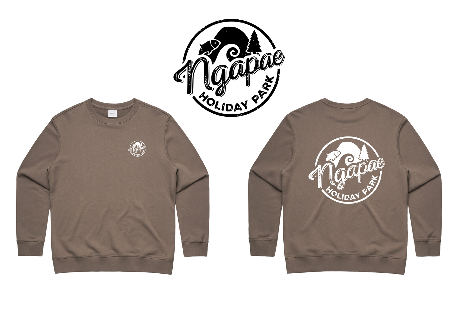 2022 CREW NECKS