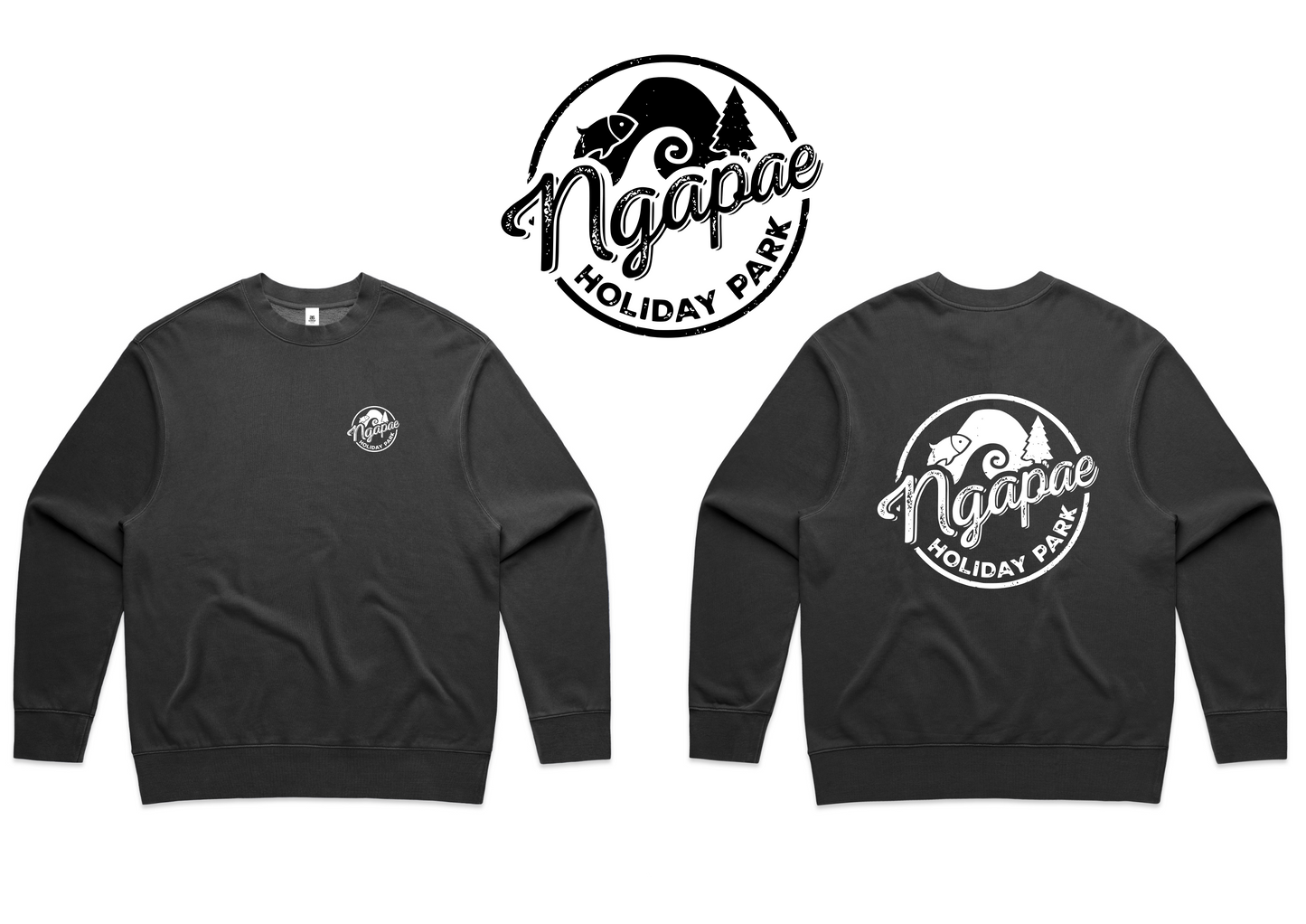 2022 CREW NECKS