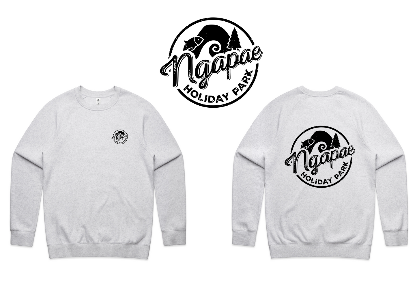 2022 CREW NECKS