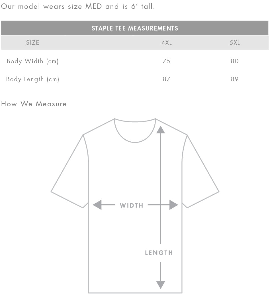 Choose Kind - Mens Tee - English