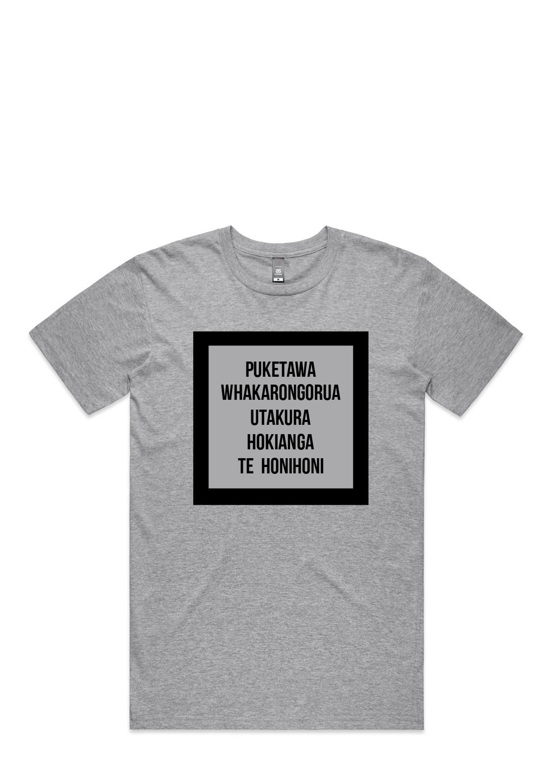 Puketawa Marae Unisex Tees
