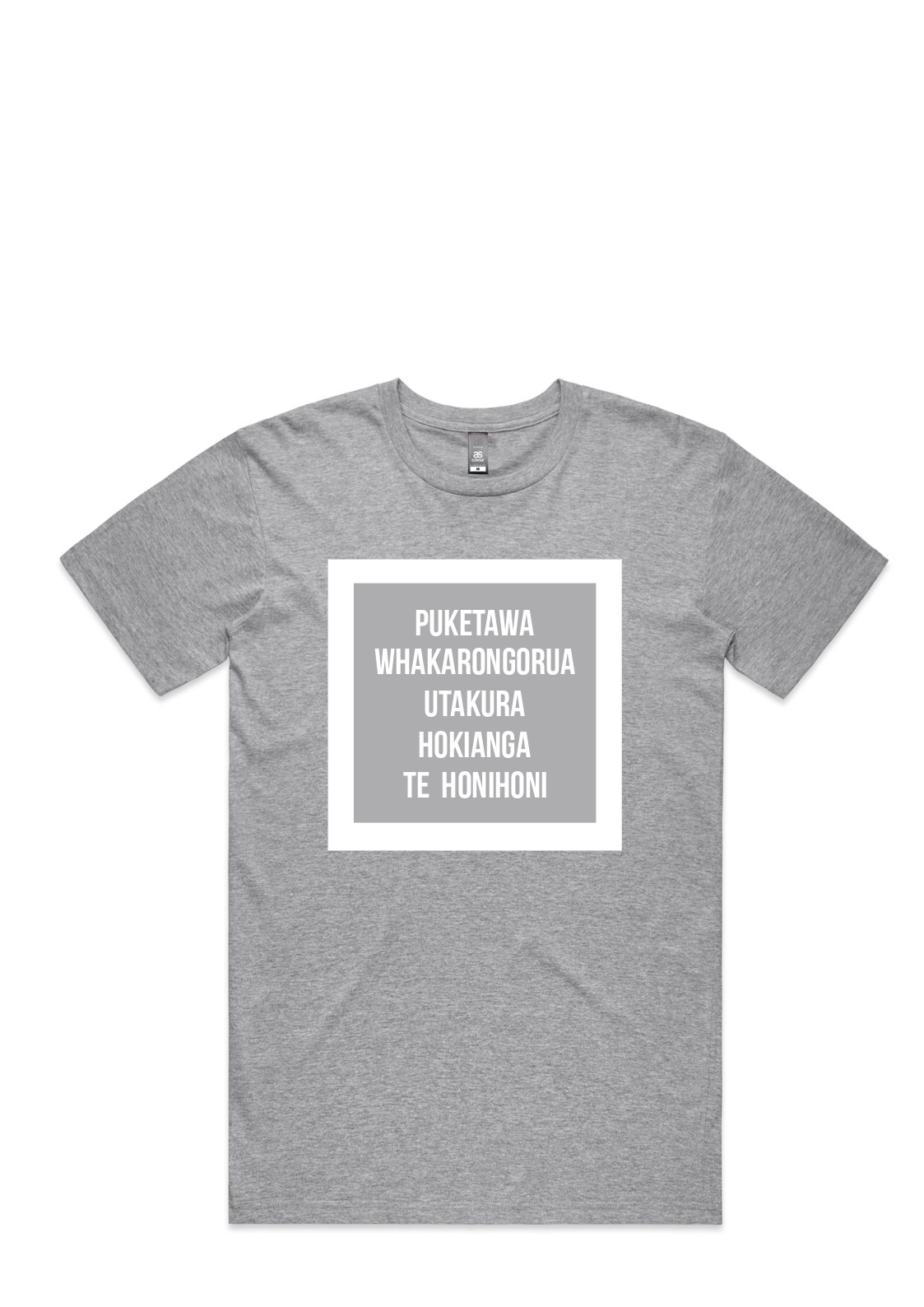 Puketawa Marae Unisex Tees