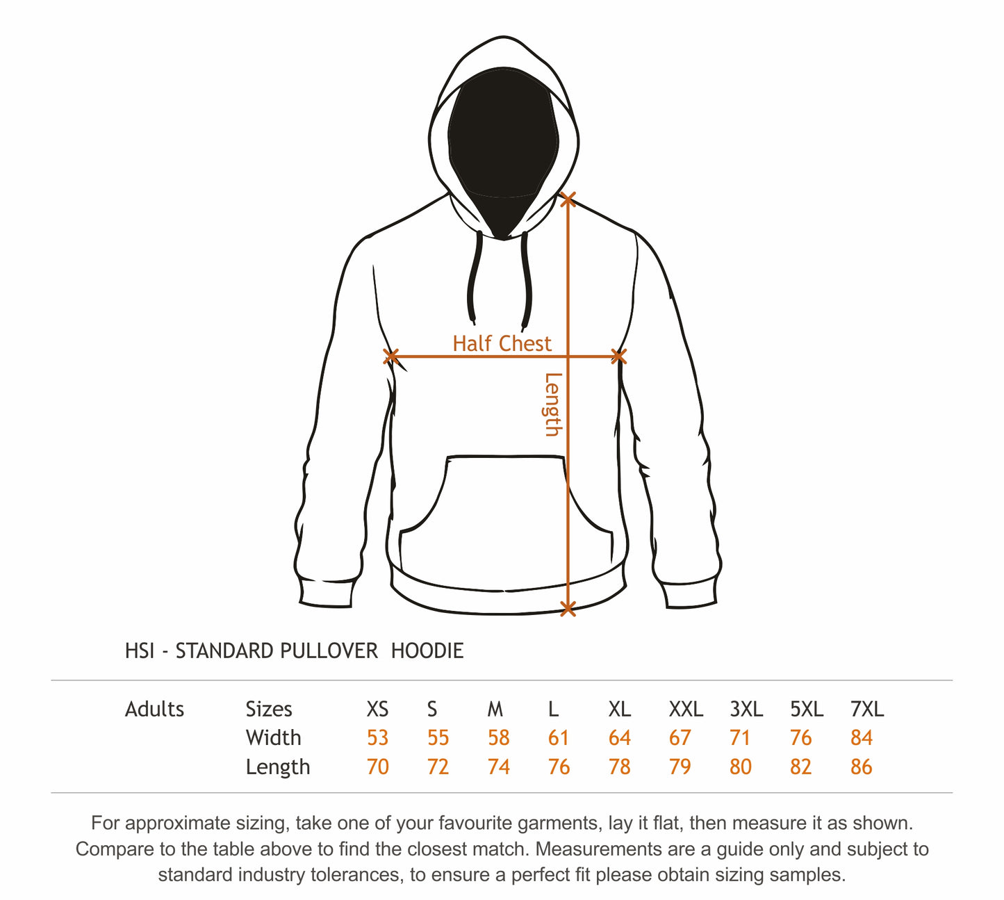 WE THE NORTH Hoodies