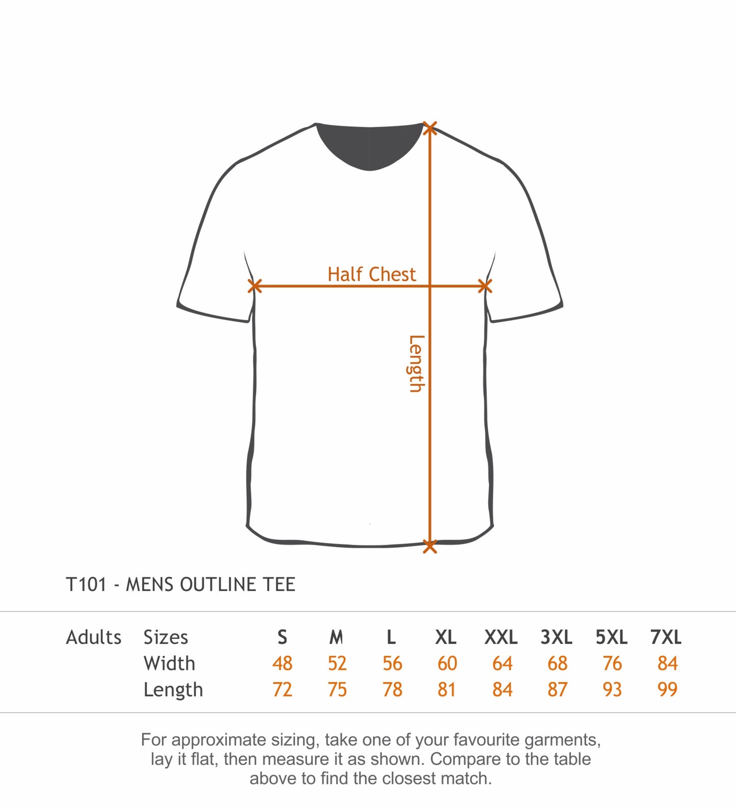 WE THE NORTH Tees