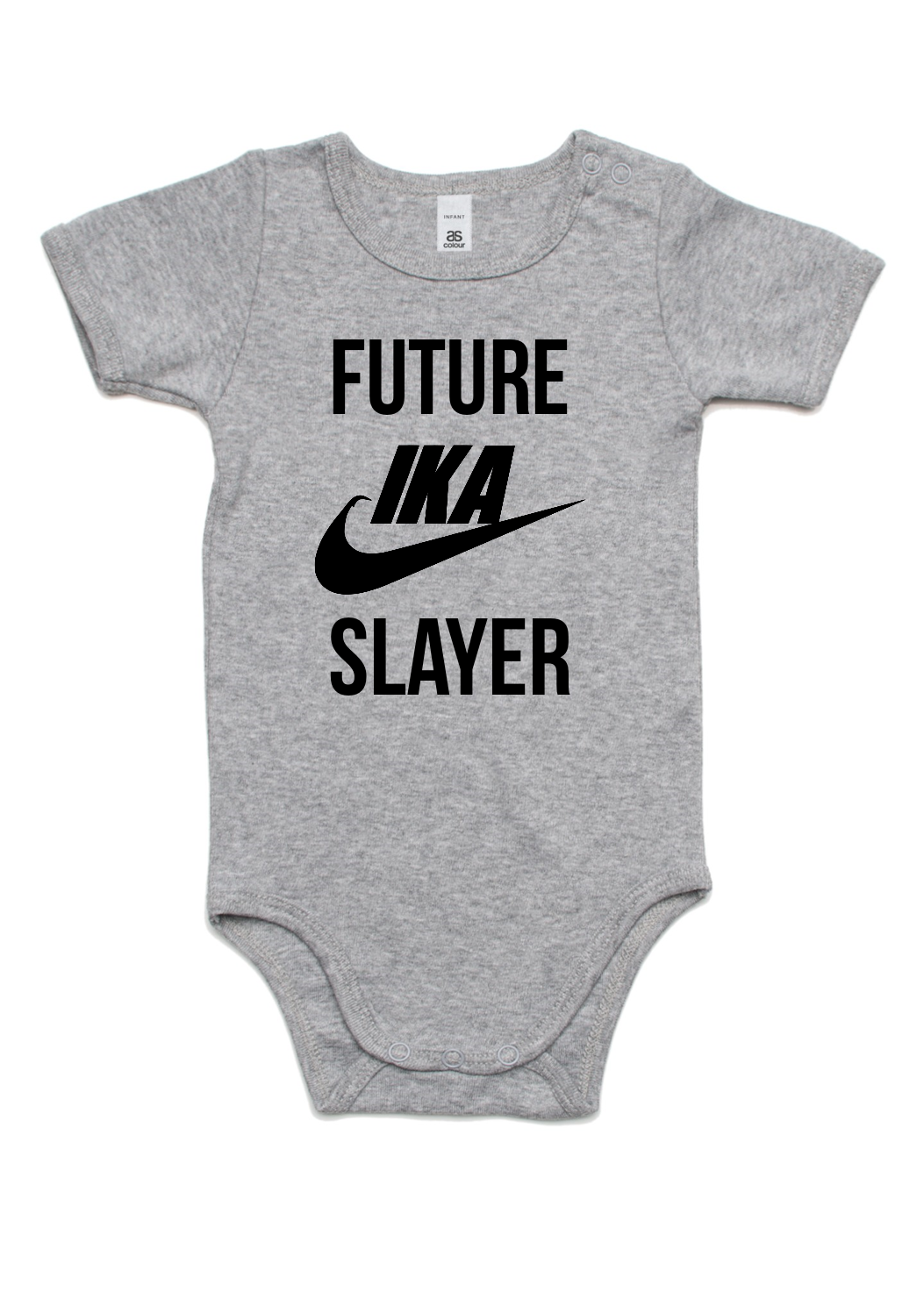 Future Ika Slayer
