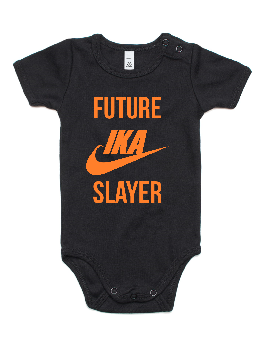Future Ika Slayer