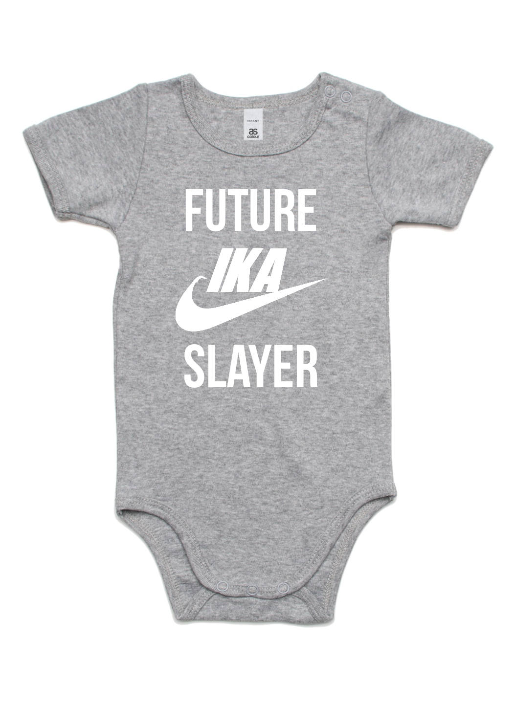 Future Ika Slayer