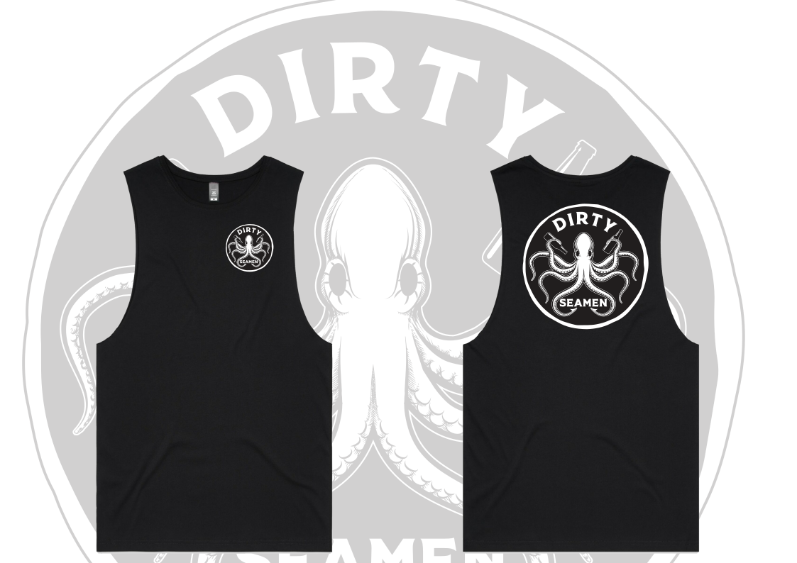Dirty Seamen Tanks