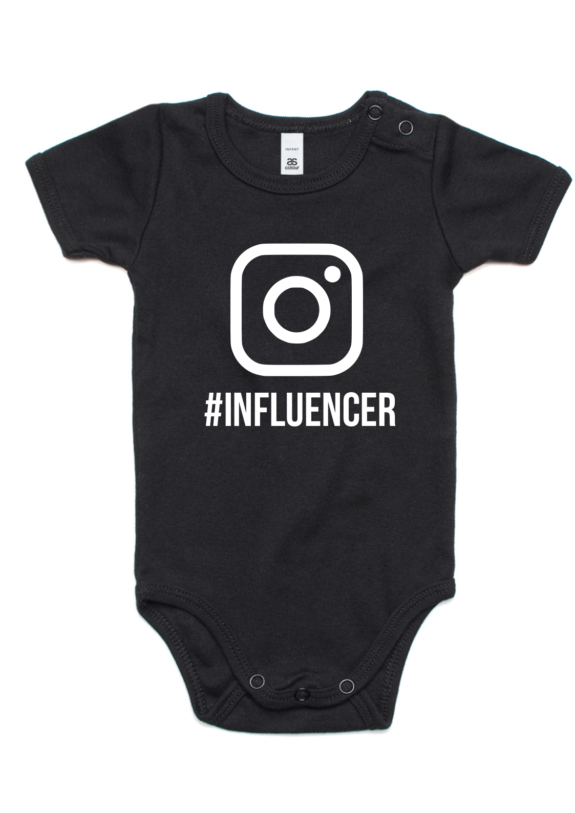 Baby Influencer