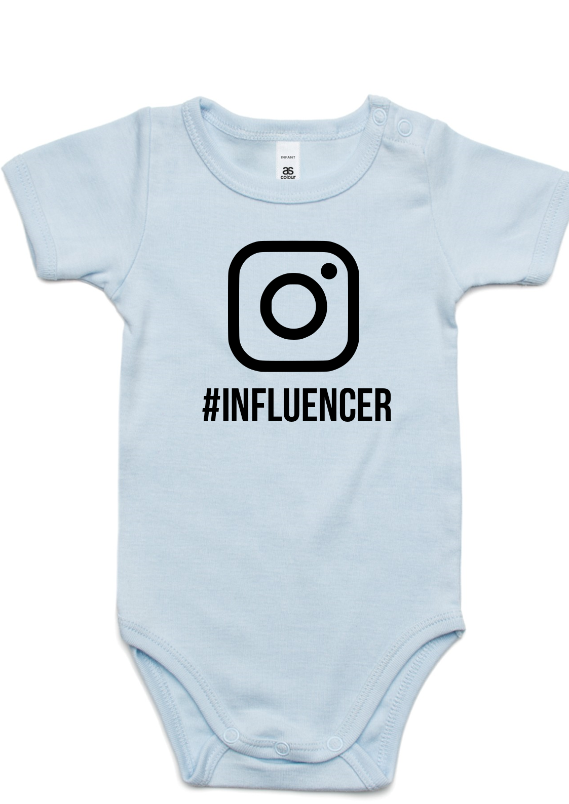 Baby Influencer