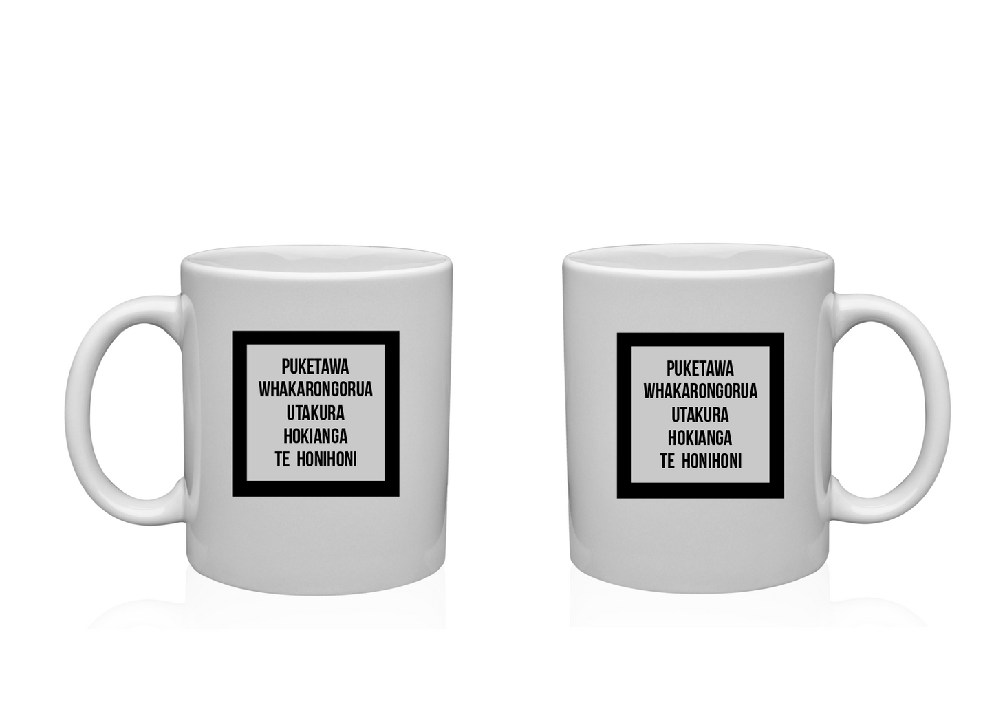 11oz Coffee Mugs