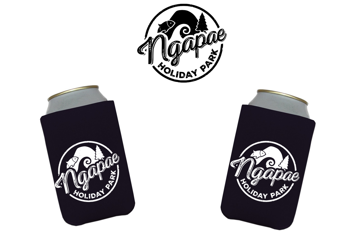 Ngapae Holiday Park Drink Coolers