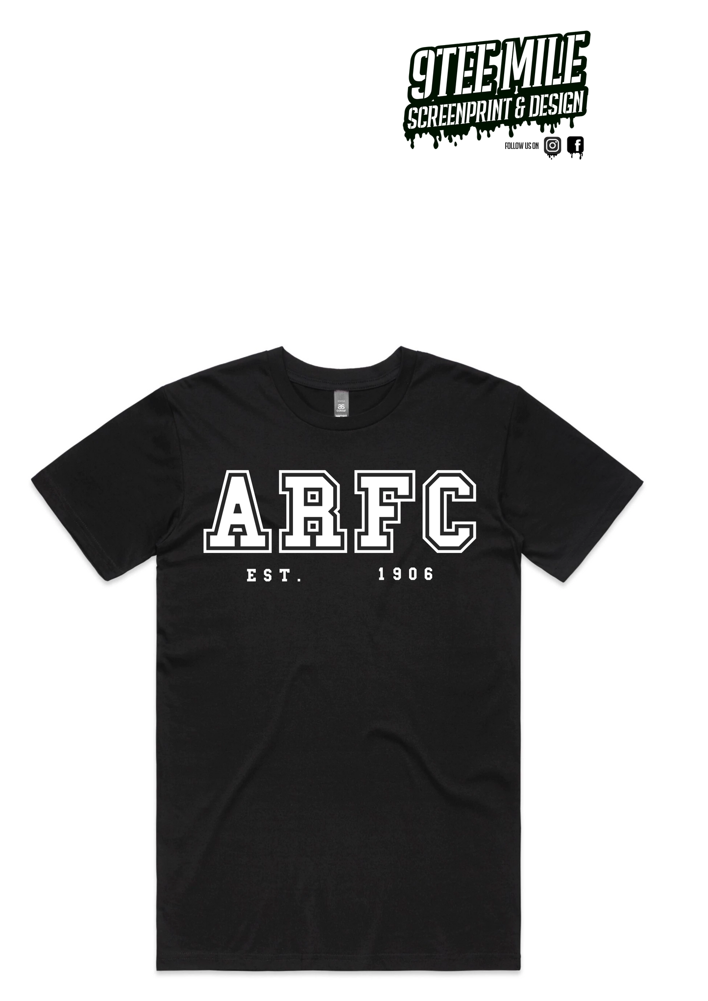 2021 Awanui Rugby College Style