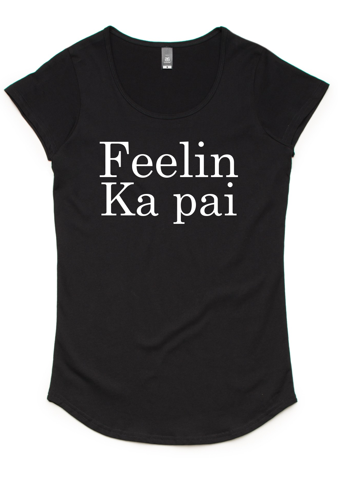 Feelin Ka Pai