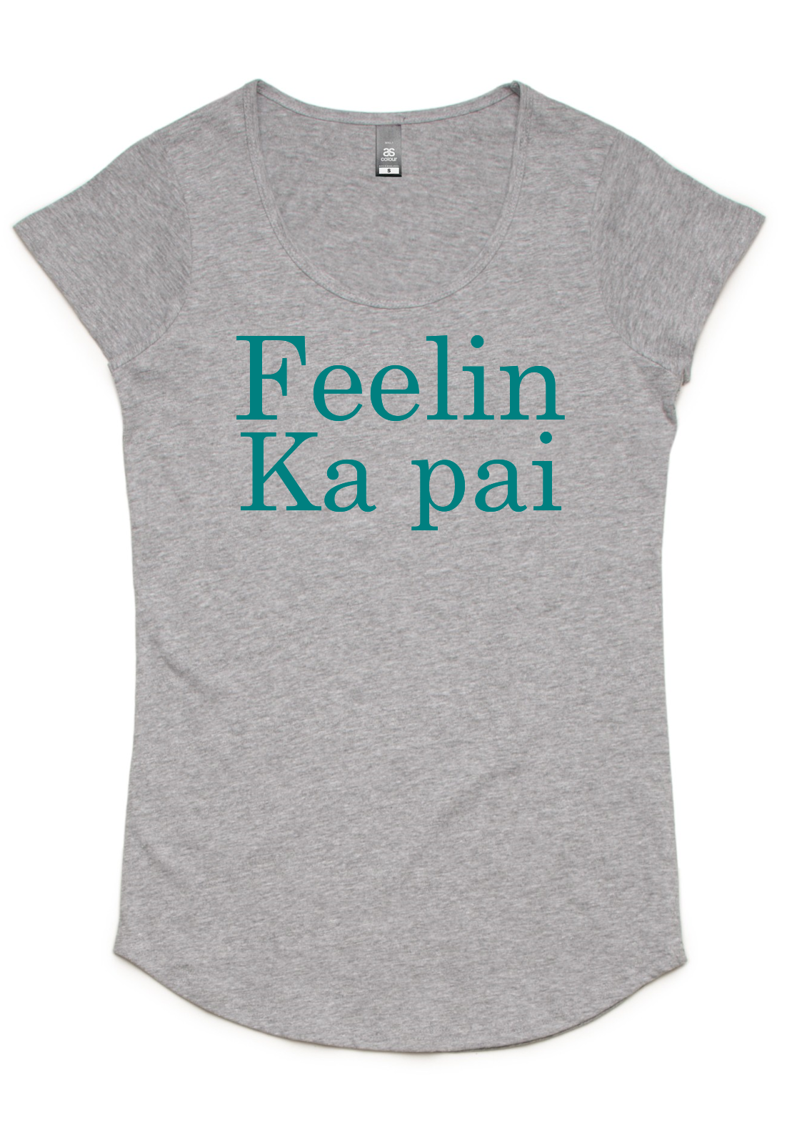 Feelin Ka Pai