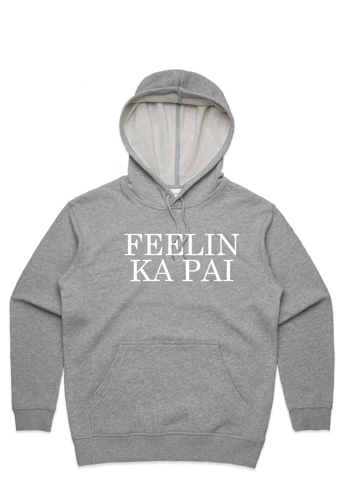 Feelin Ka Pai Hoodies