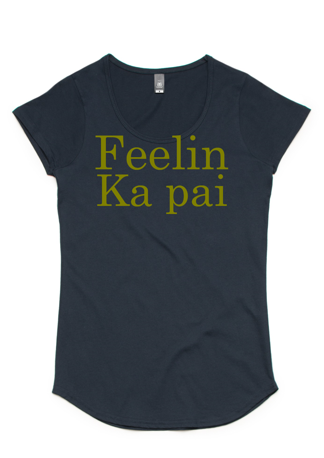 Feelin Ka Pai