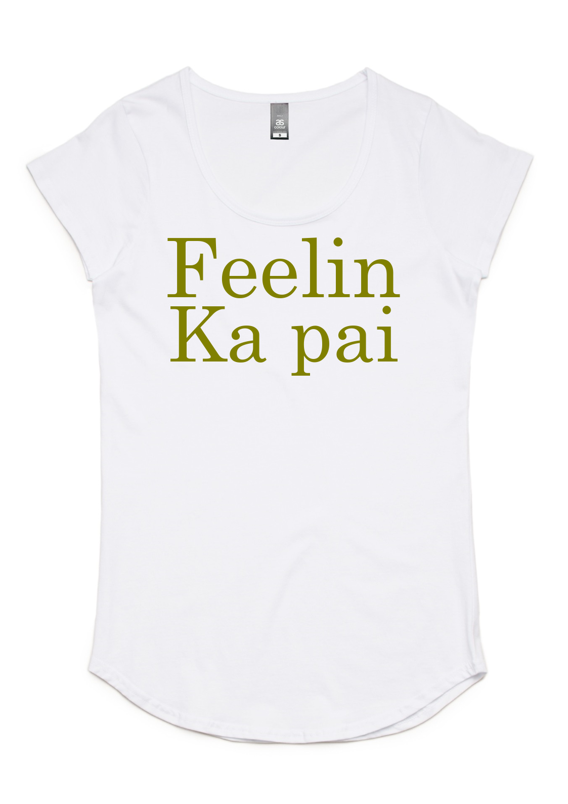 Feelin Ka Pai