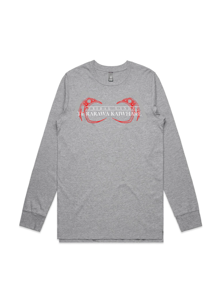 Te Rarawa Kaiwhare Long Sleeve