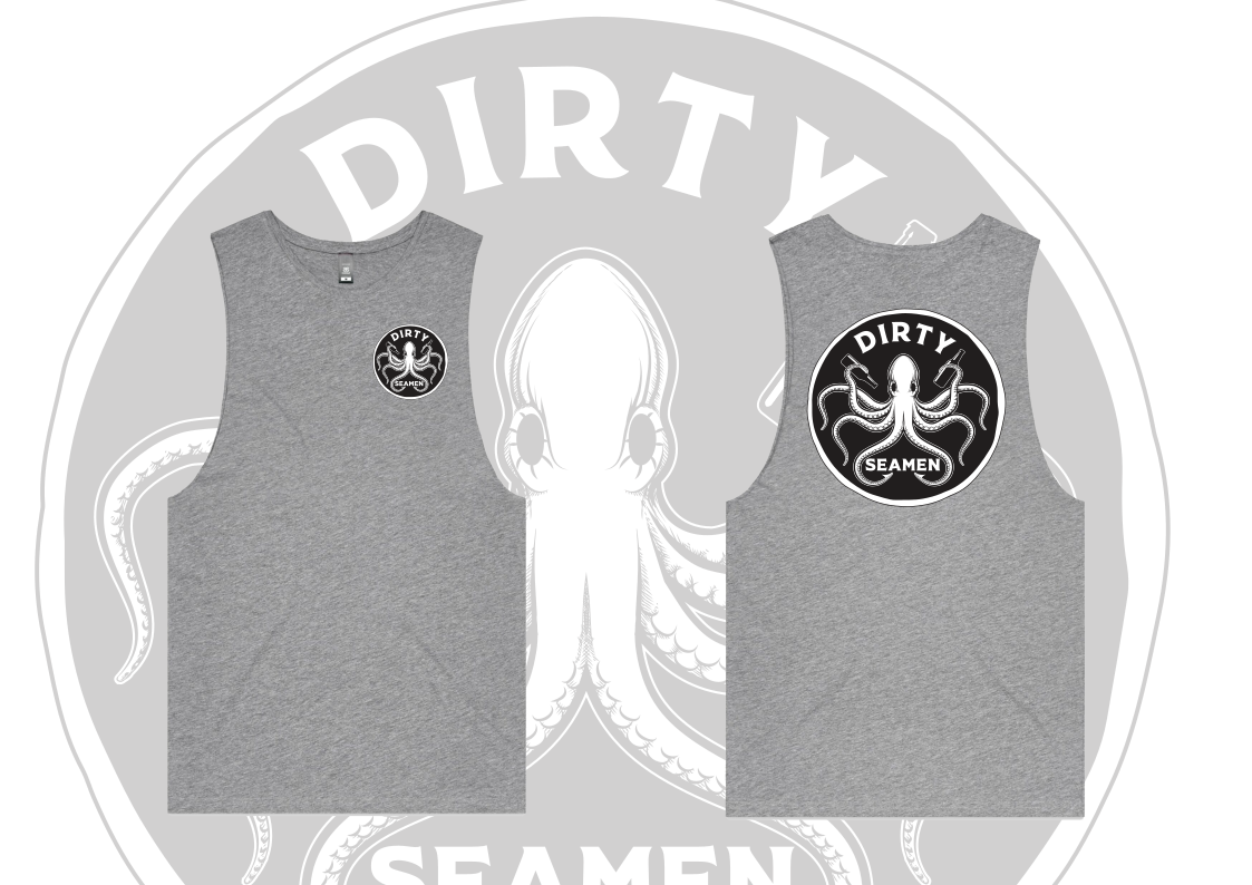 Dirty Seamen Tanks