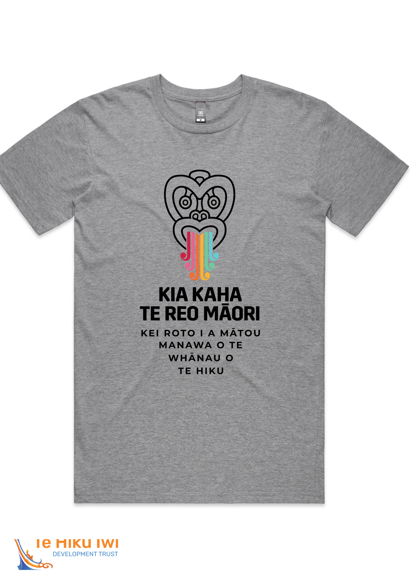 Te Wiki o Te Reo Tees 2022